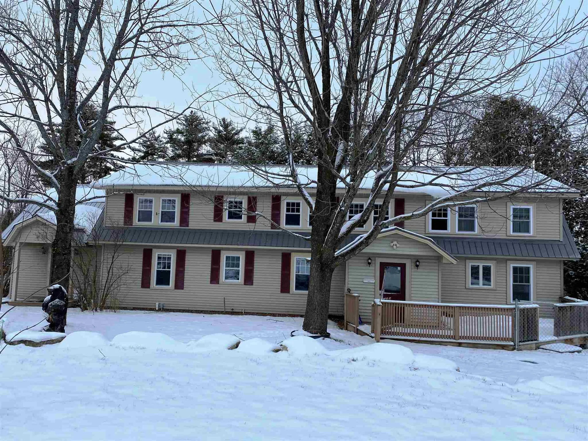 3310 Main Street Bethlehem NH 03574