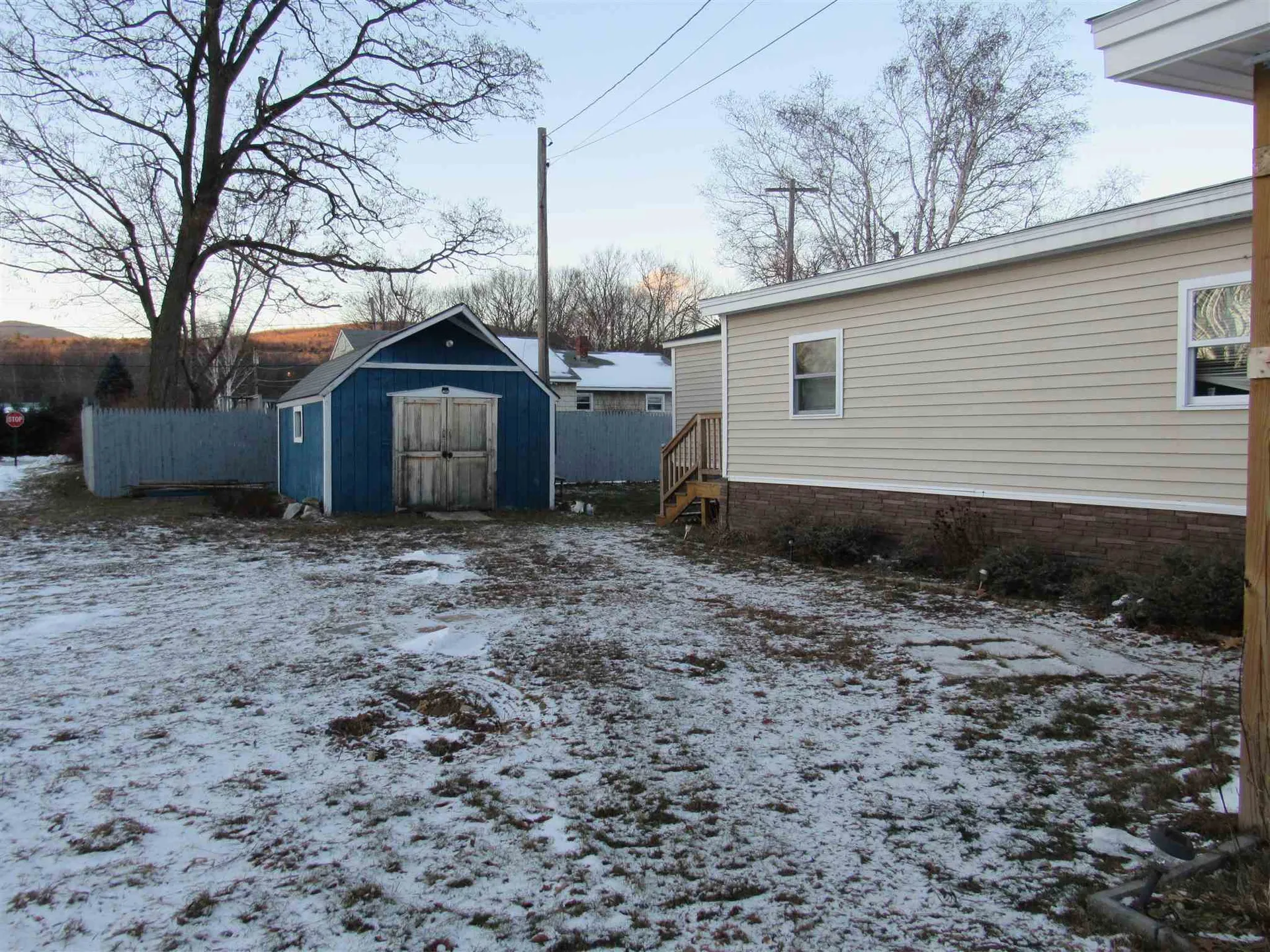 6 Frazer Street Gorham NH 03581