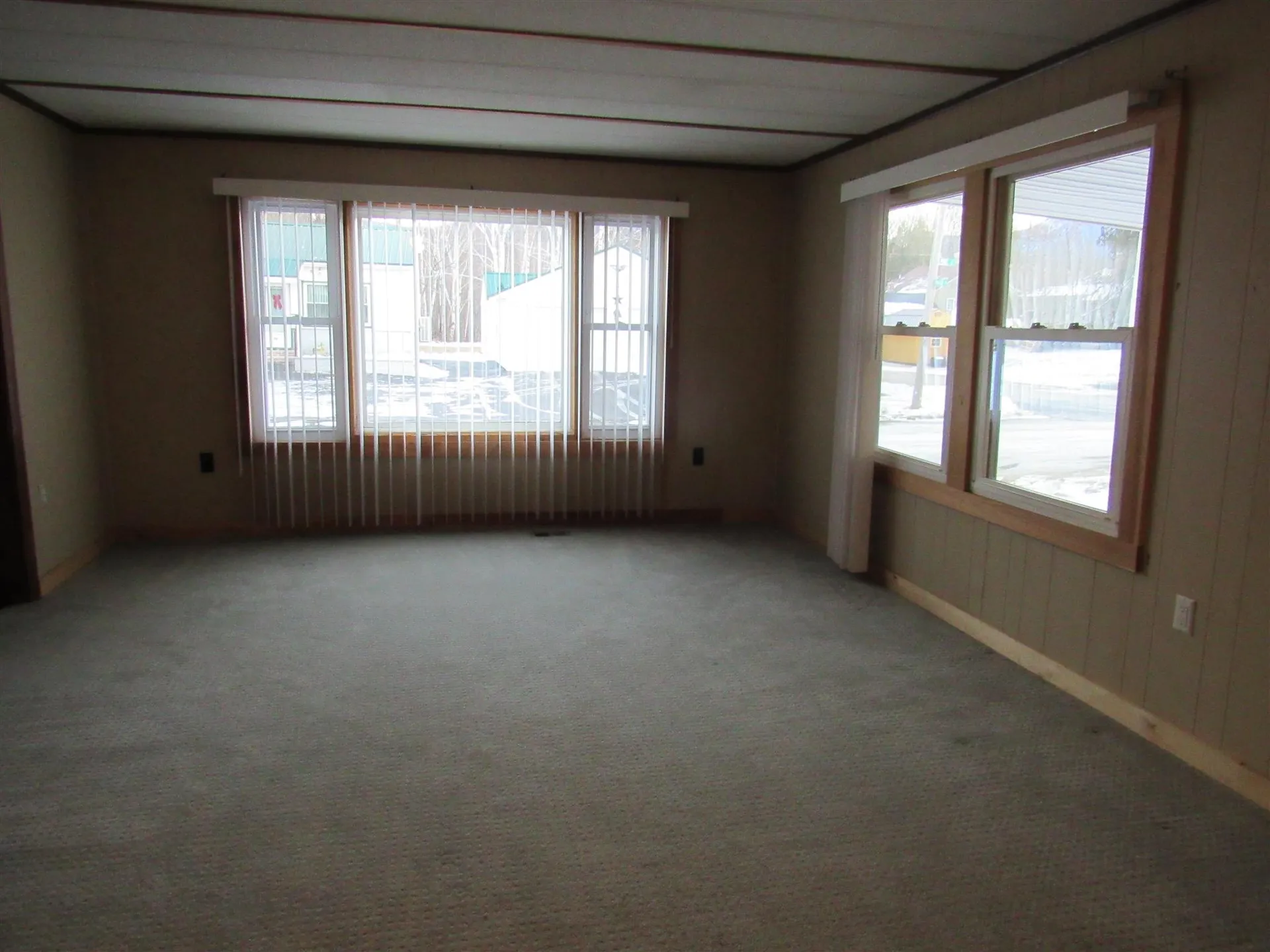 6 Frazer Street Gorham NH 03581