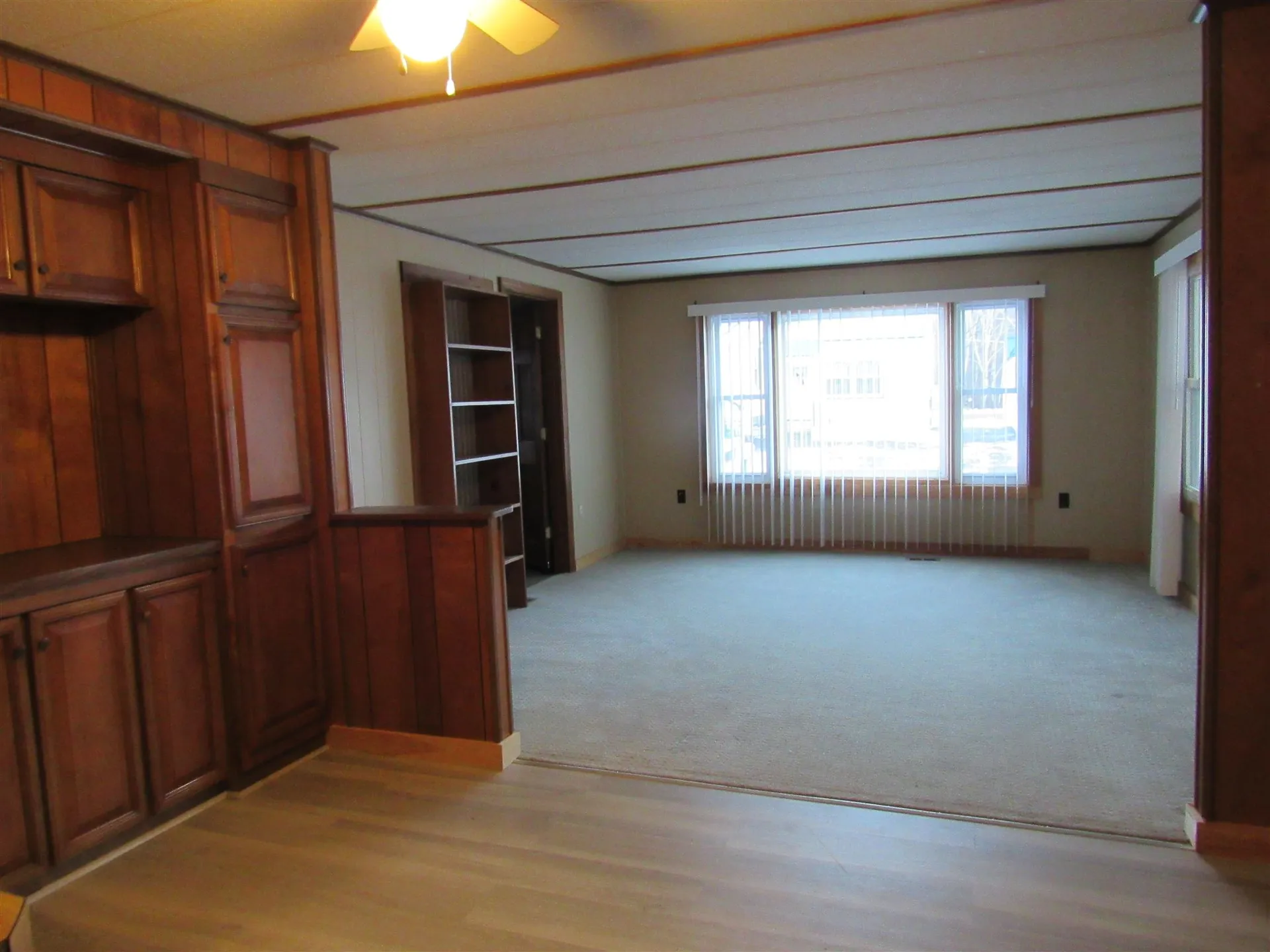 6 Frazer Street Gorham NH 03581
