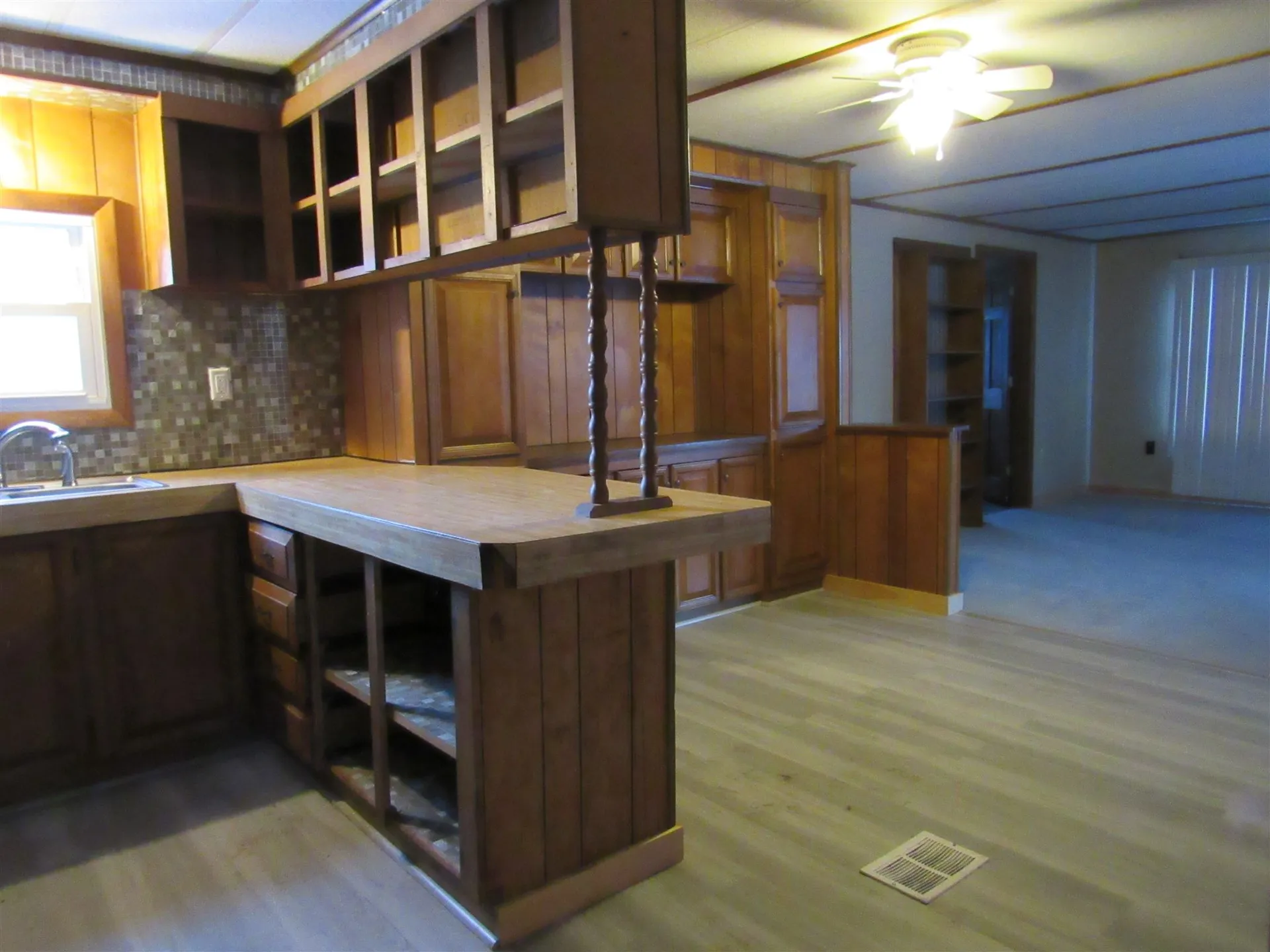 6 Frazer Street Gorham NH 03581