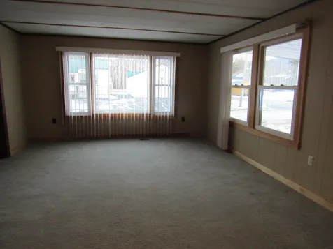 6 Frazer Street Gorham NH 03581