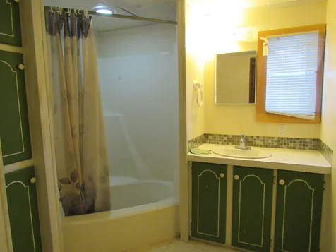 6 Frazer Street Gorham NH 03581