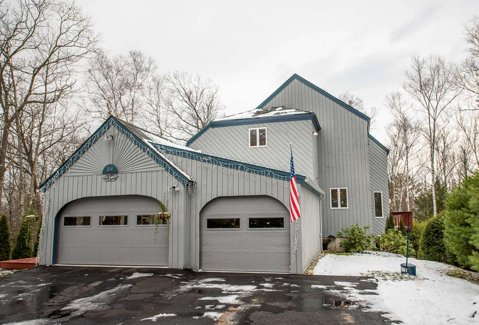 214 Snowood Drive Thornton NH 03285