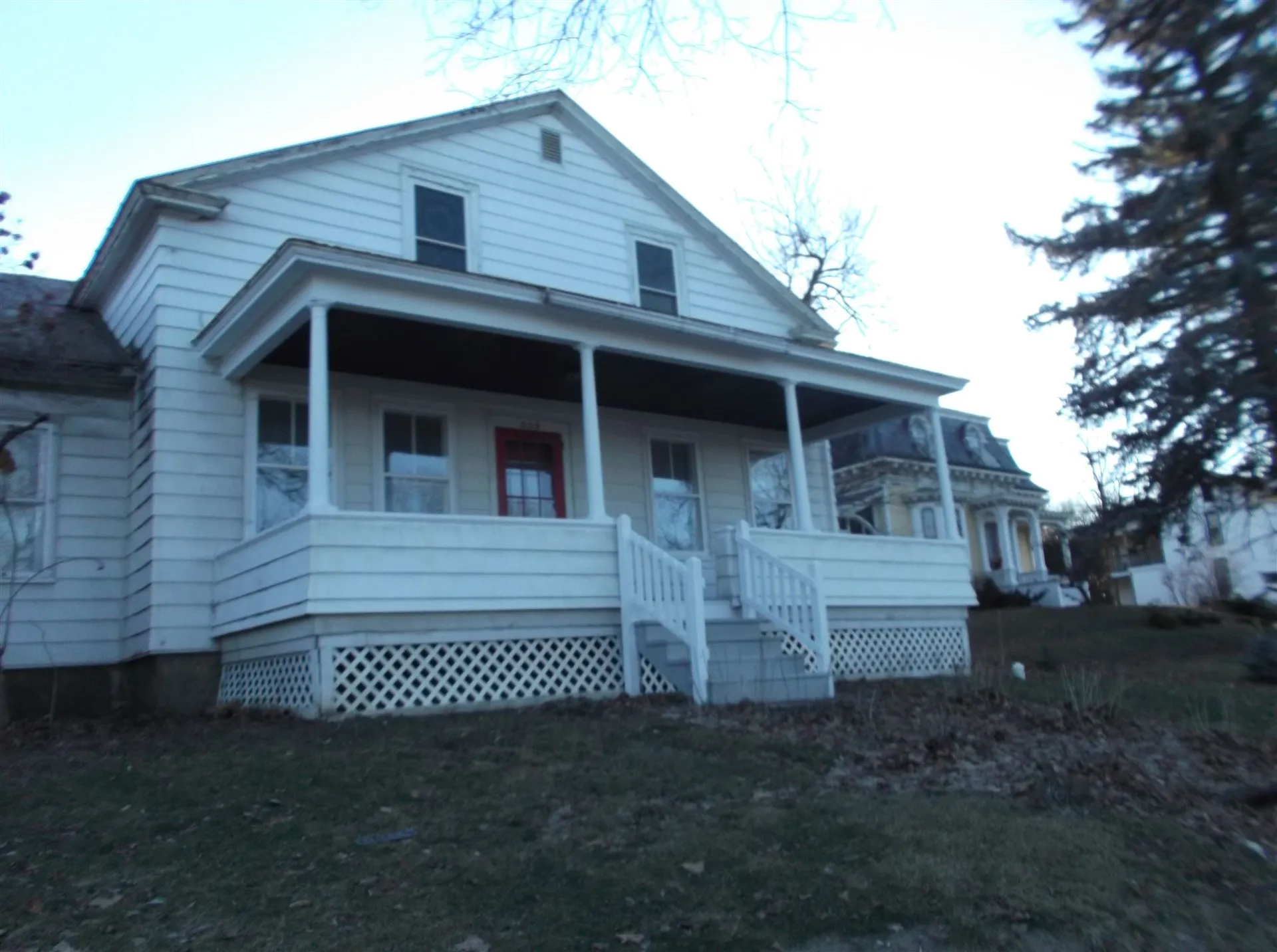 239 North Main Street St. Albans City VT 05478