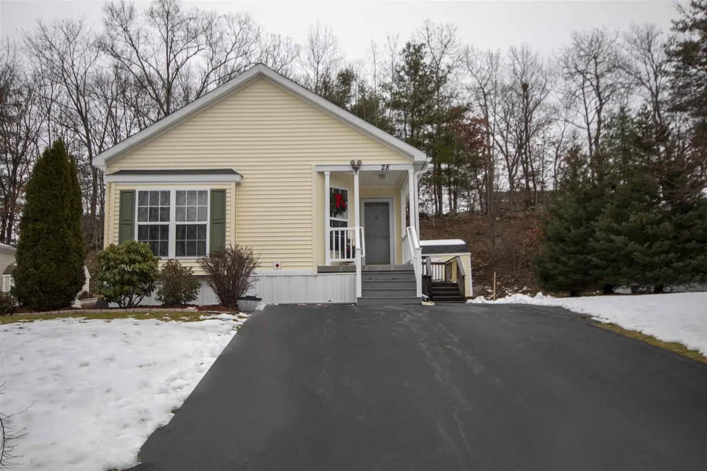 28 Shilah Drive Derry NH 03038