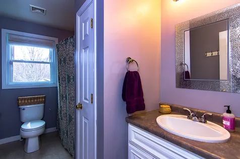 23 Fairway Drive Franklin NH 03235