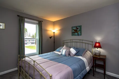 23 Fairway Drive Franklin NH 03235