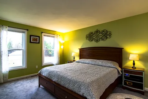 23 Fairway Drive Franklin NH 03235