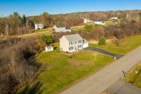 23 Fairway Drive Franklin NH 03235