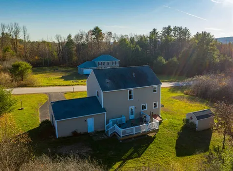23 Fairway Drive Franklin NH 03235