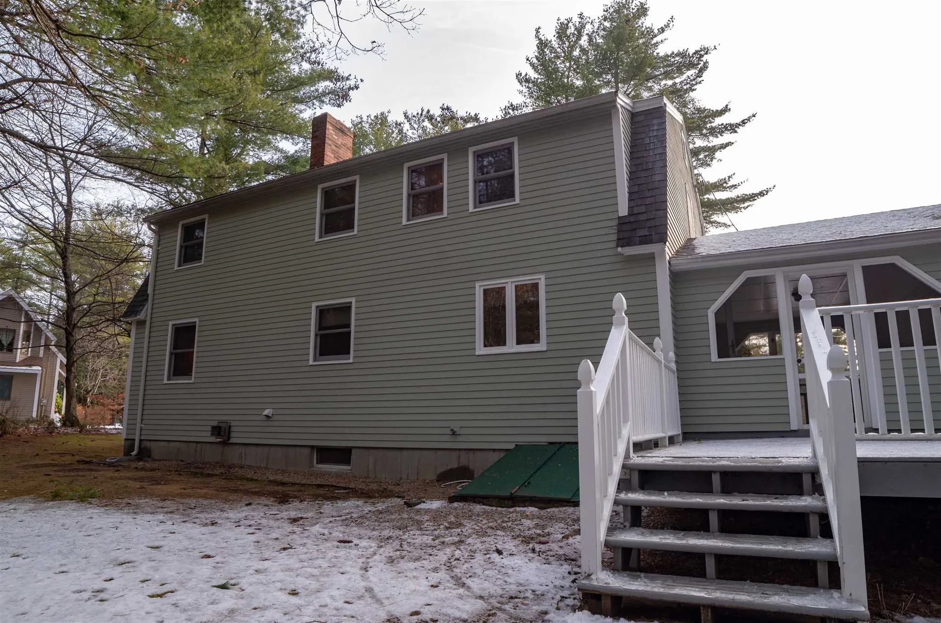 6 Victoria Circle Rochester NH 03867
