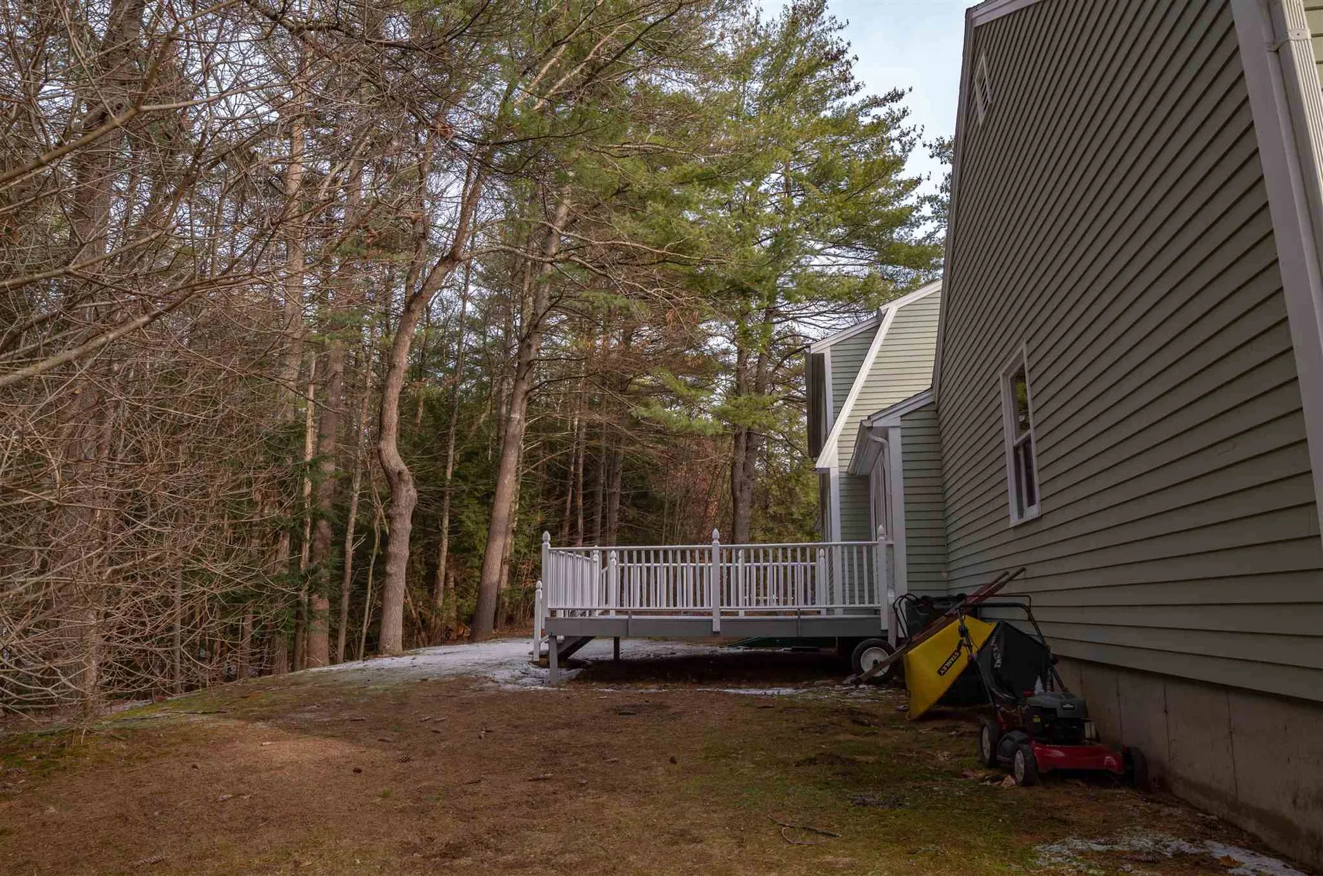 6 Victoria Circle Rochester NH 03867