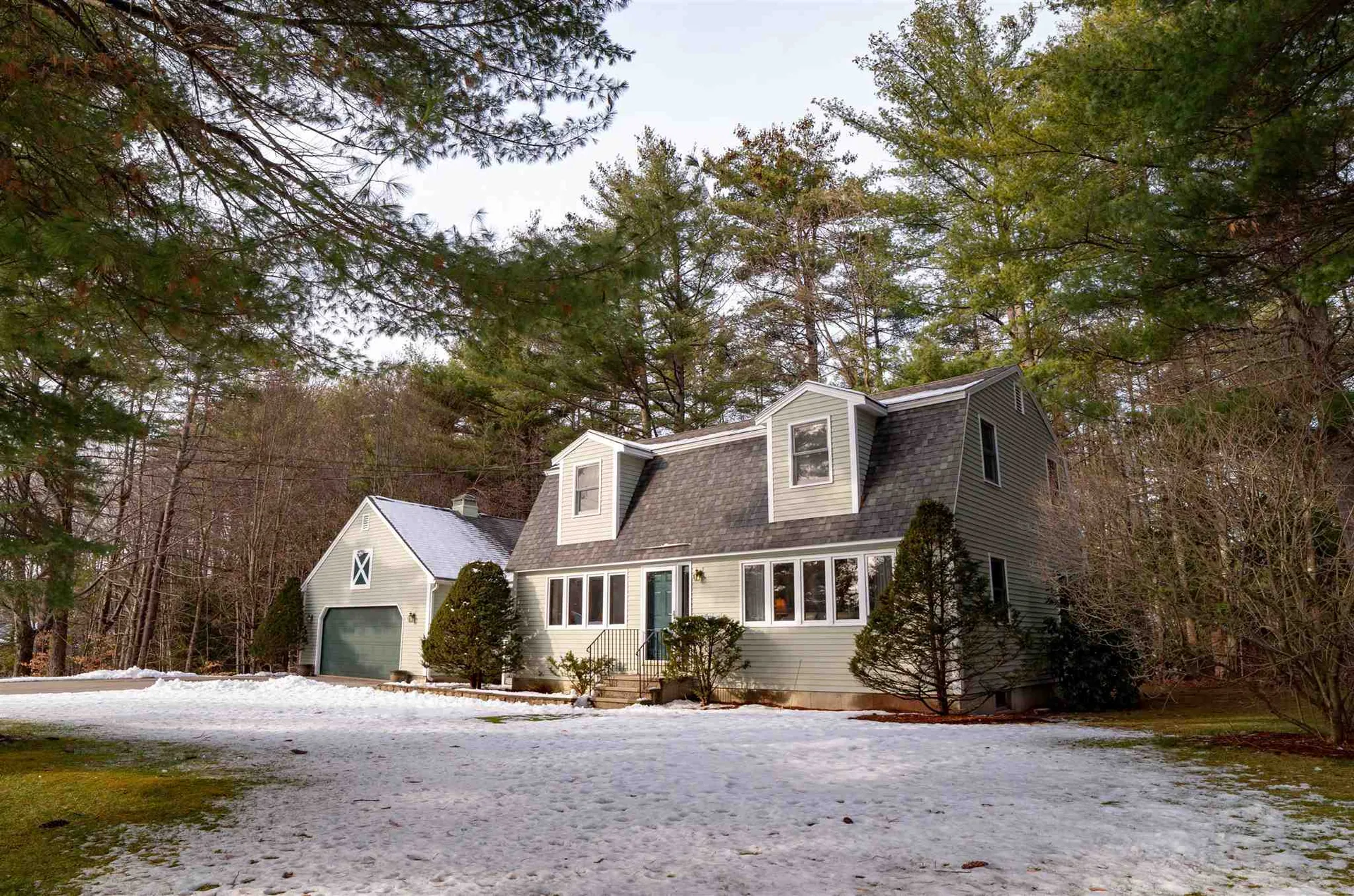 6 Victoria Circle Rochester NH 03867