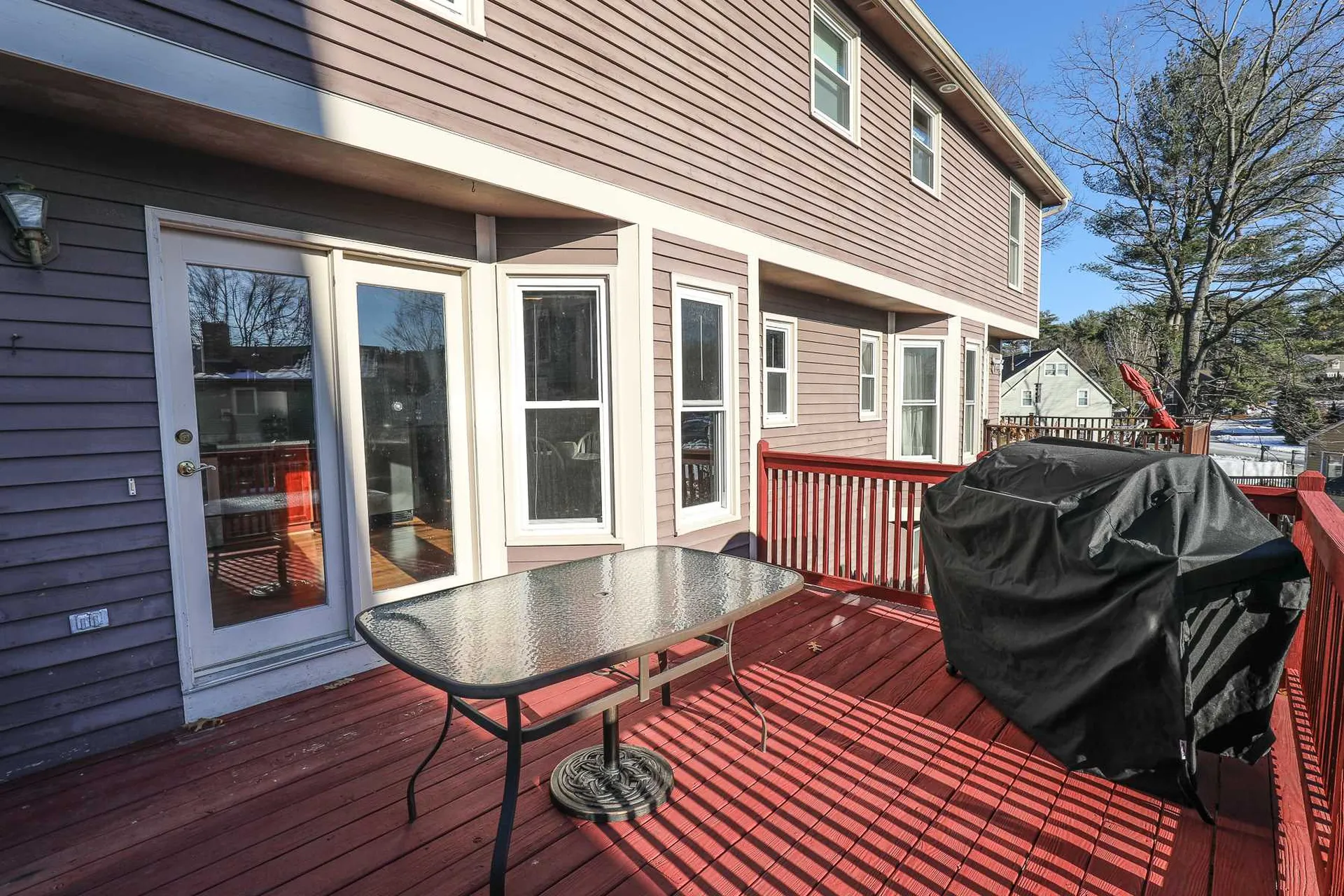 5 Gayle Drive Derry NH 03038