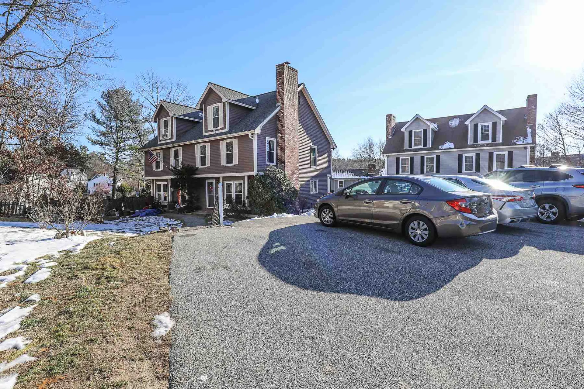 5 Gayle Drive Derry NH 03038
