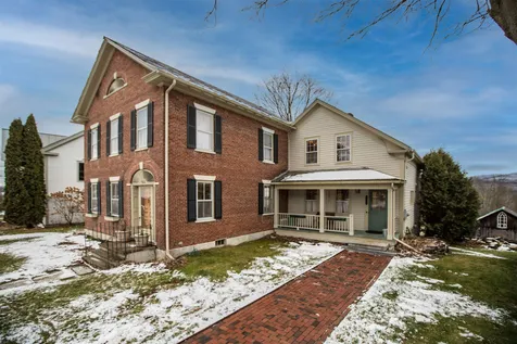 3973 Us Route 7 Pittsford VT 05763