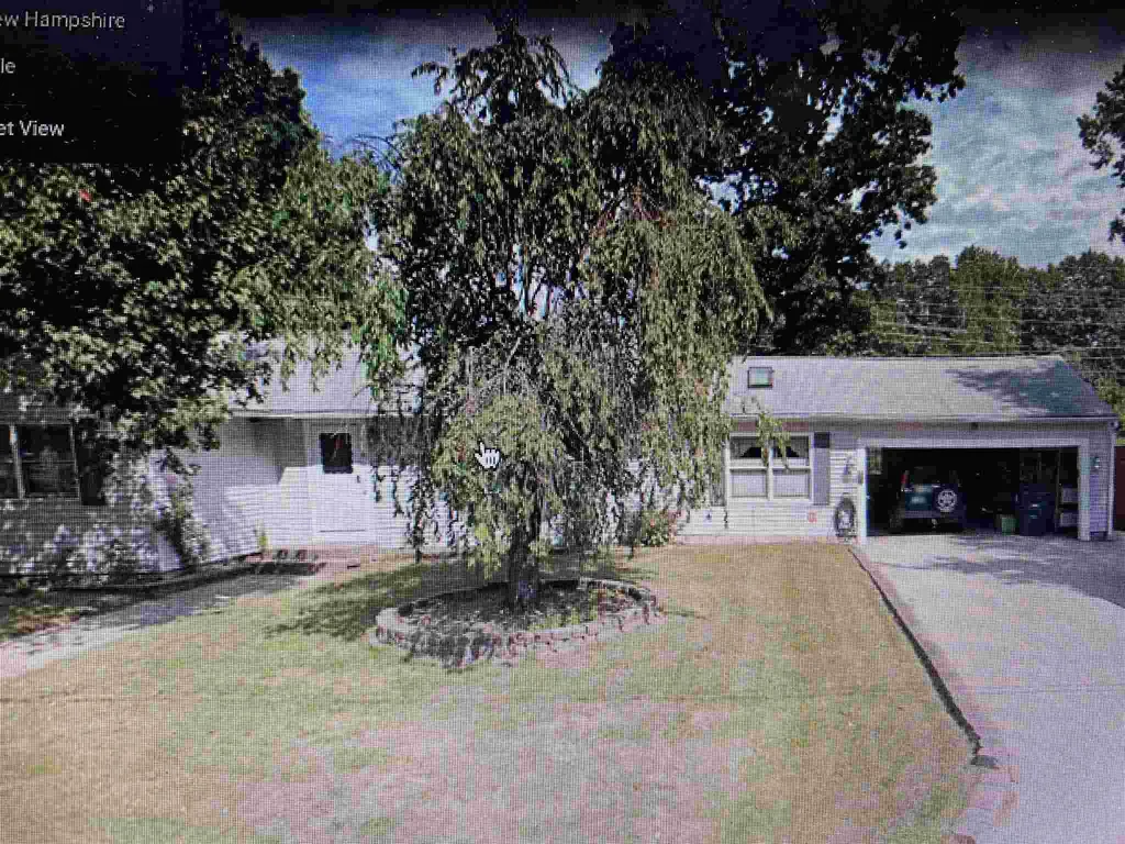 81 Atherton Avenue Nashua NH 03064
