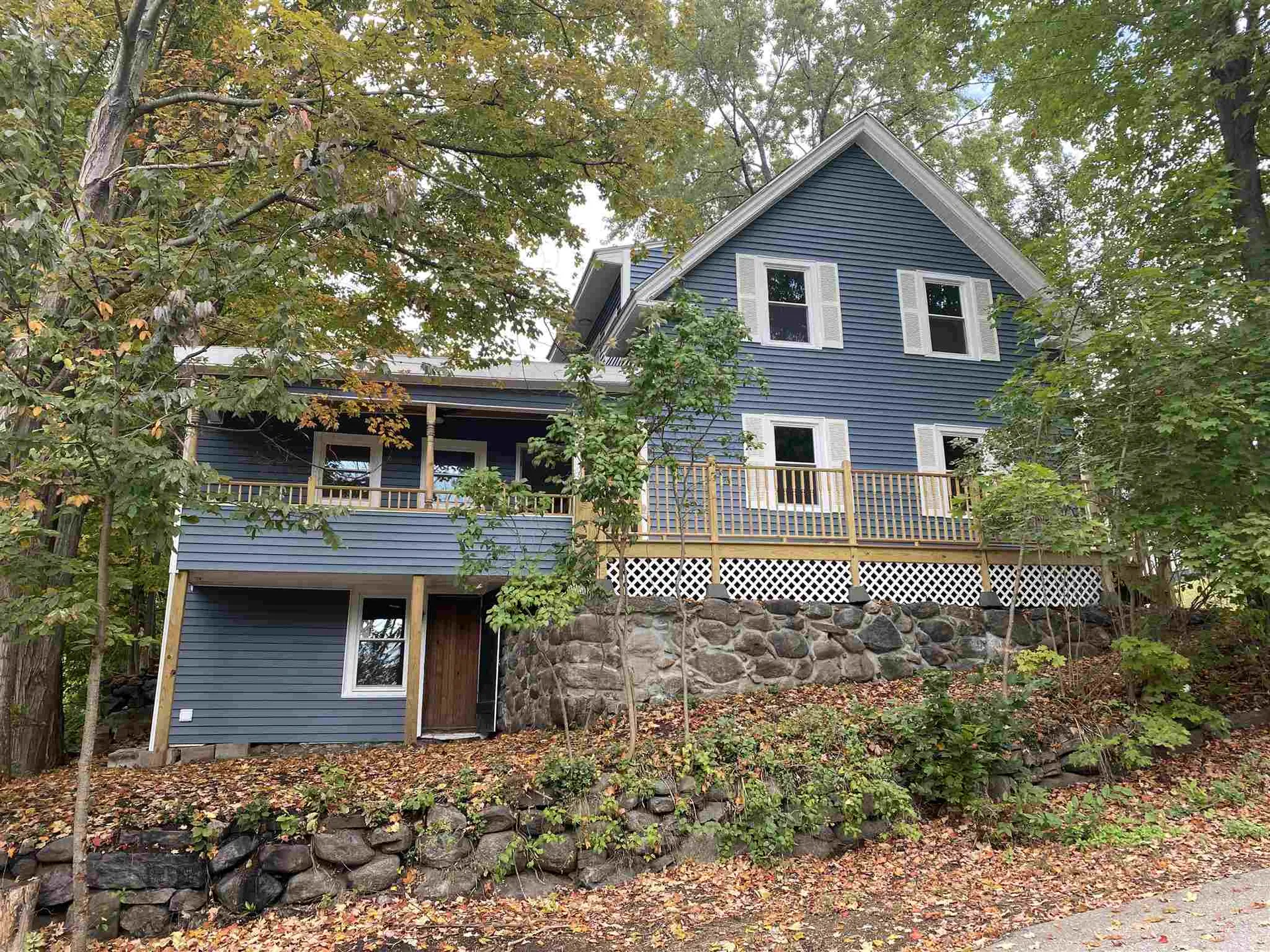 21 View Street Franklin NH 03235