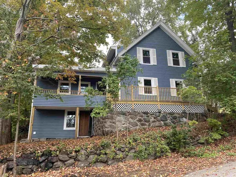 21 View Street Franklin NH 03235