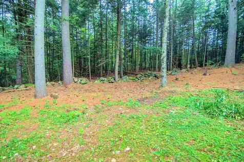 14 Stonington Road Thornton NH 03285