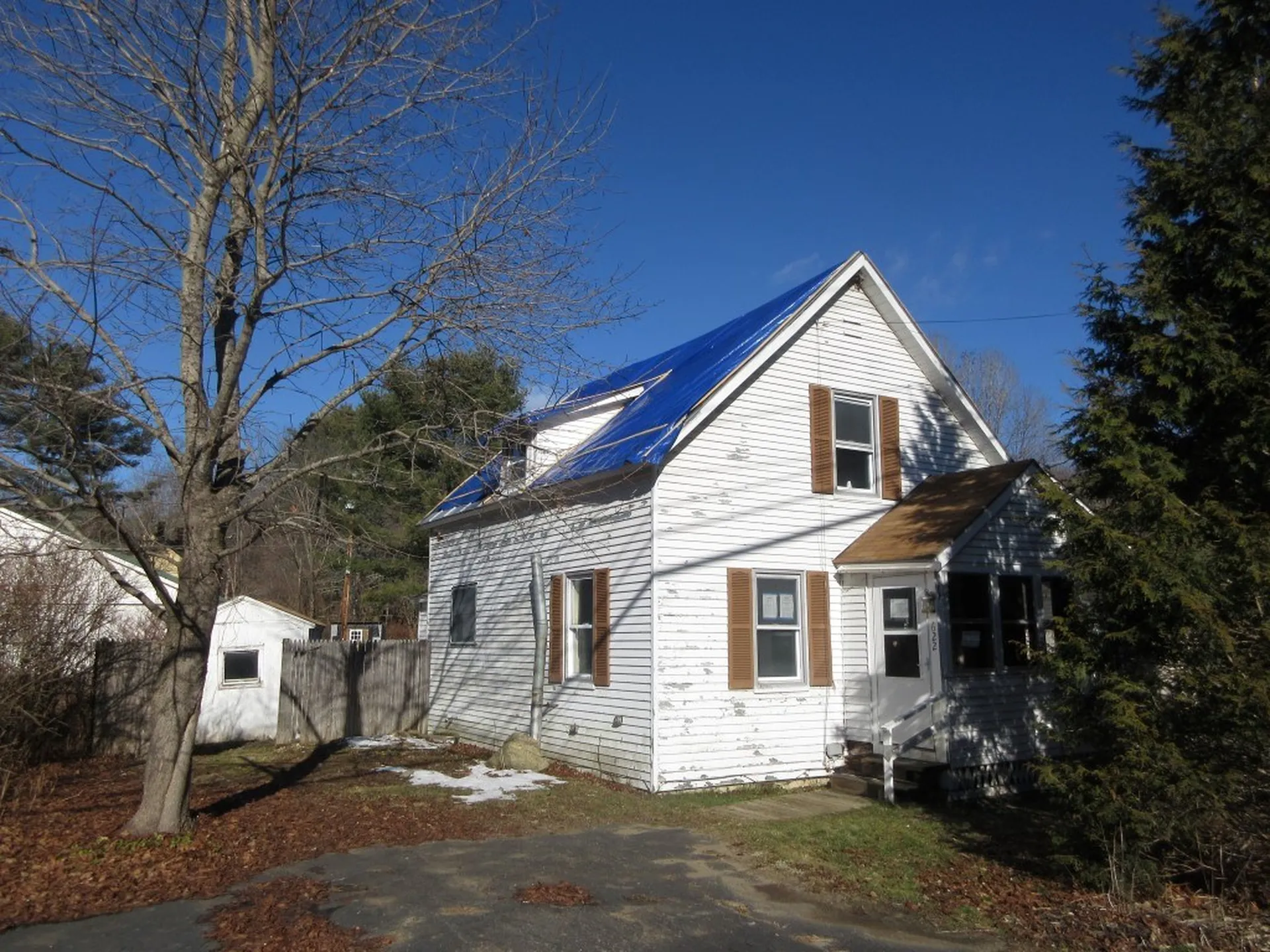 622 Route 10 Gilsum NH 03448