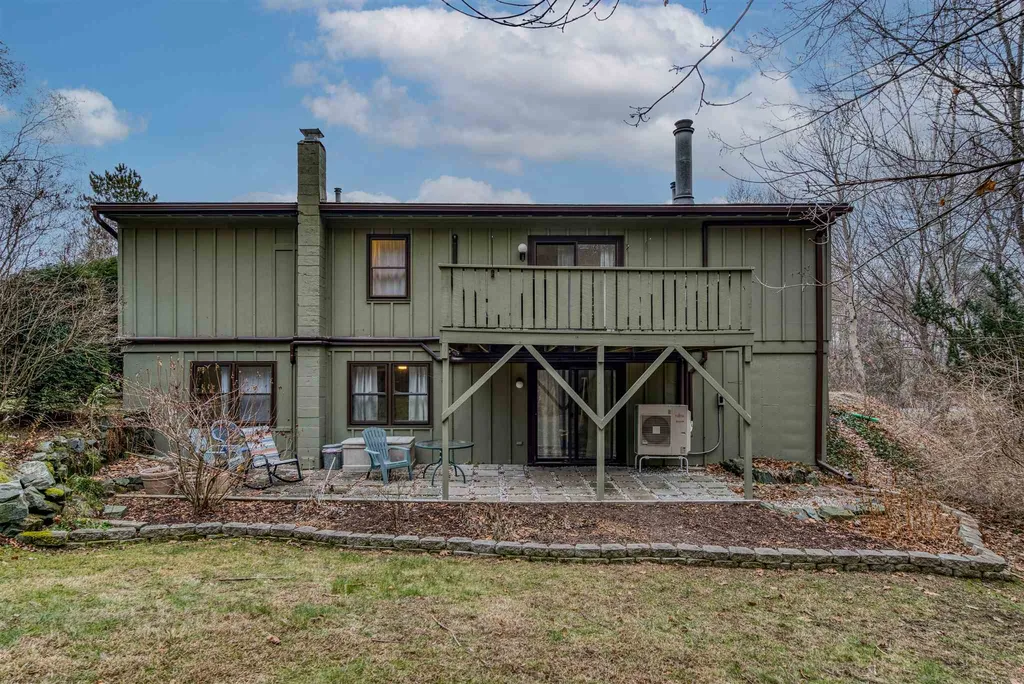 30 Pleasant Street Lebanon NH 03784