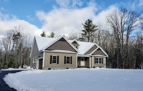 21 West Binney Hill Road Rindge NH 03461