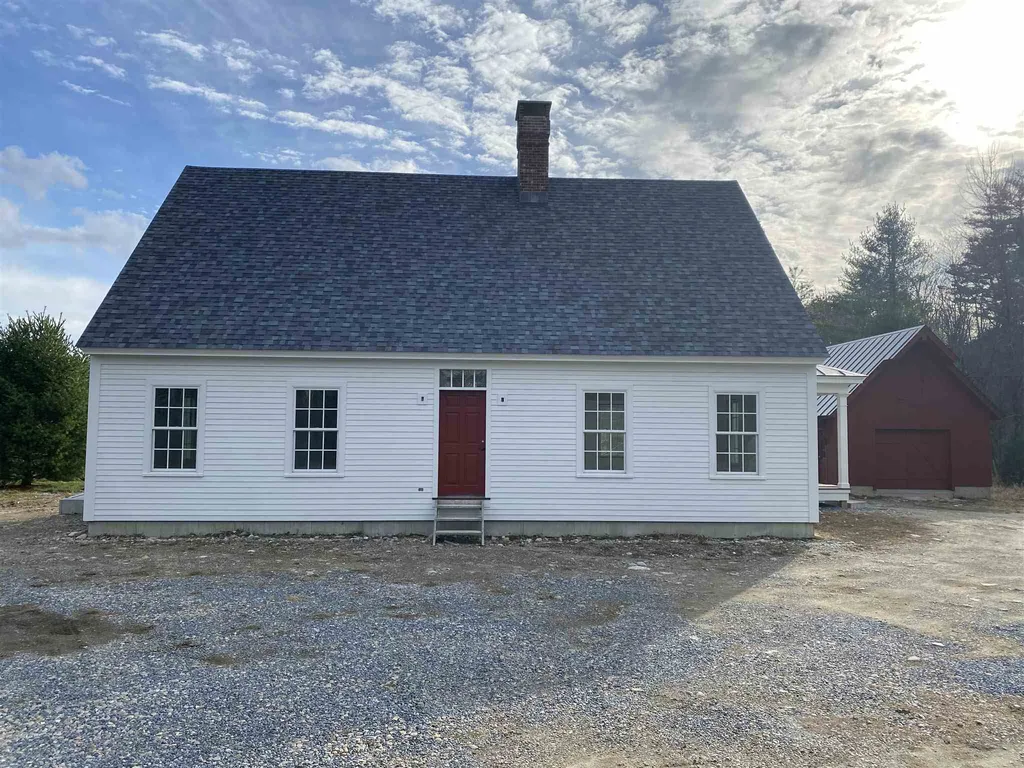 28 Lewis Bend Road Manchester VT 05255