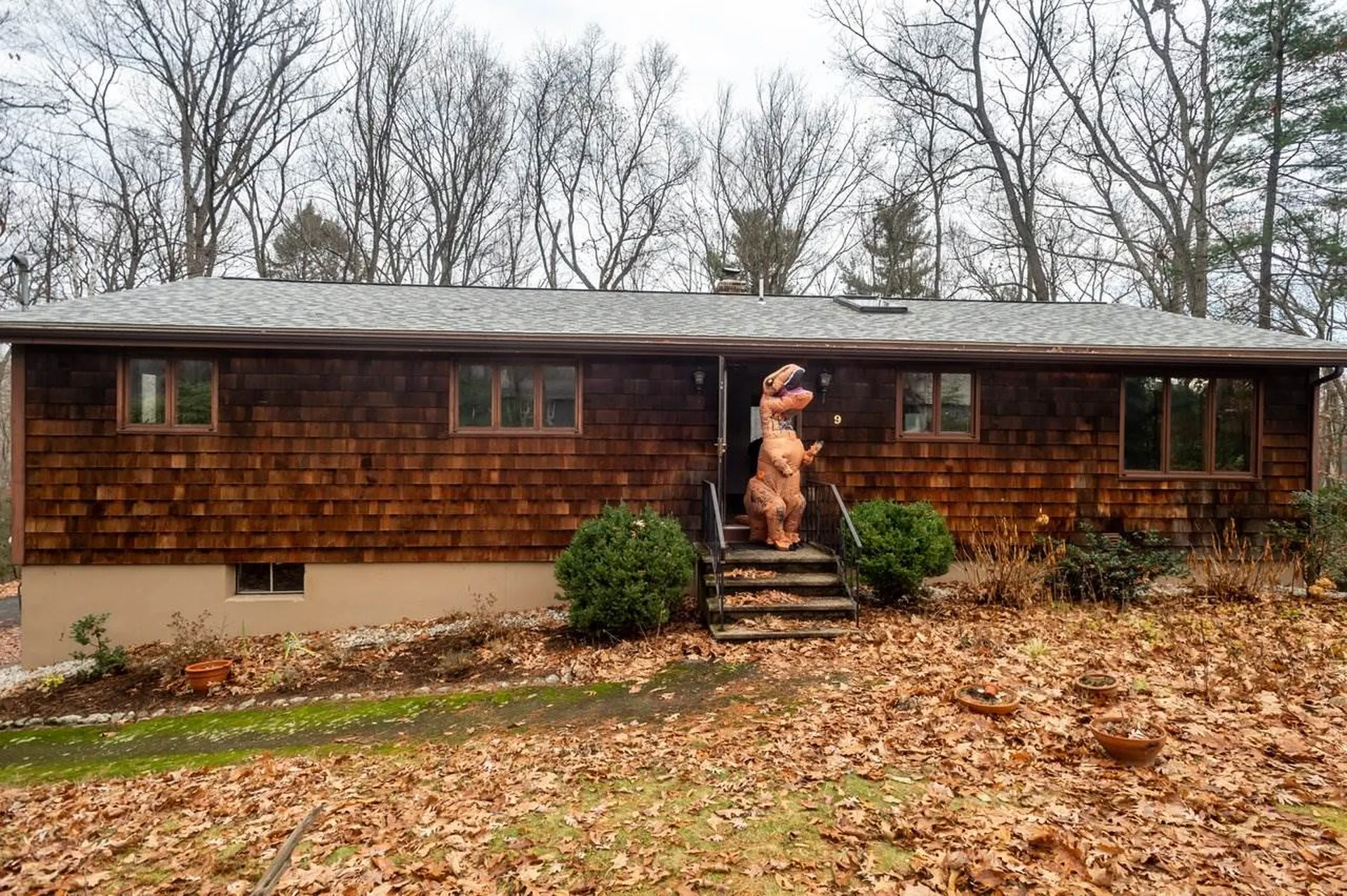 9 Birchwood Road Windham NH 03087