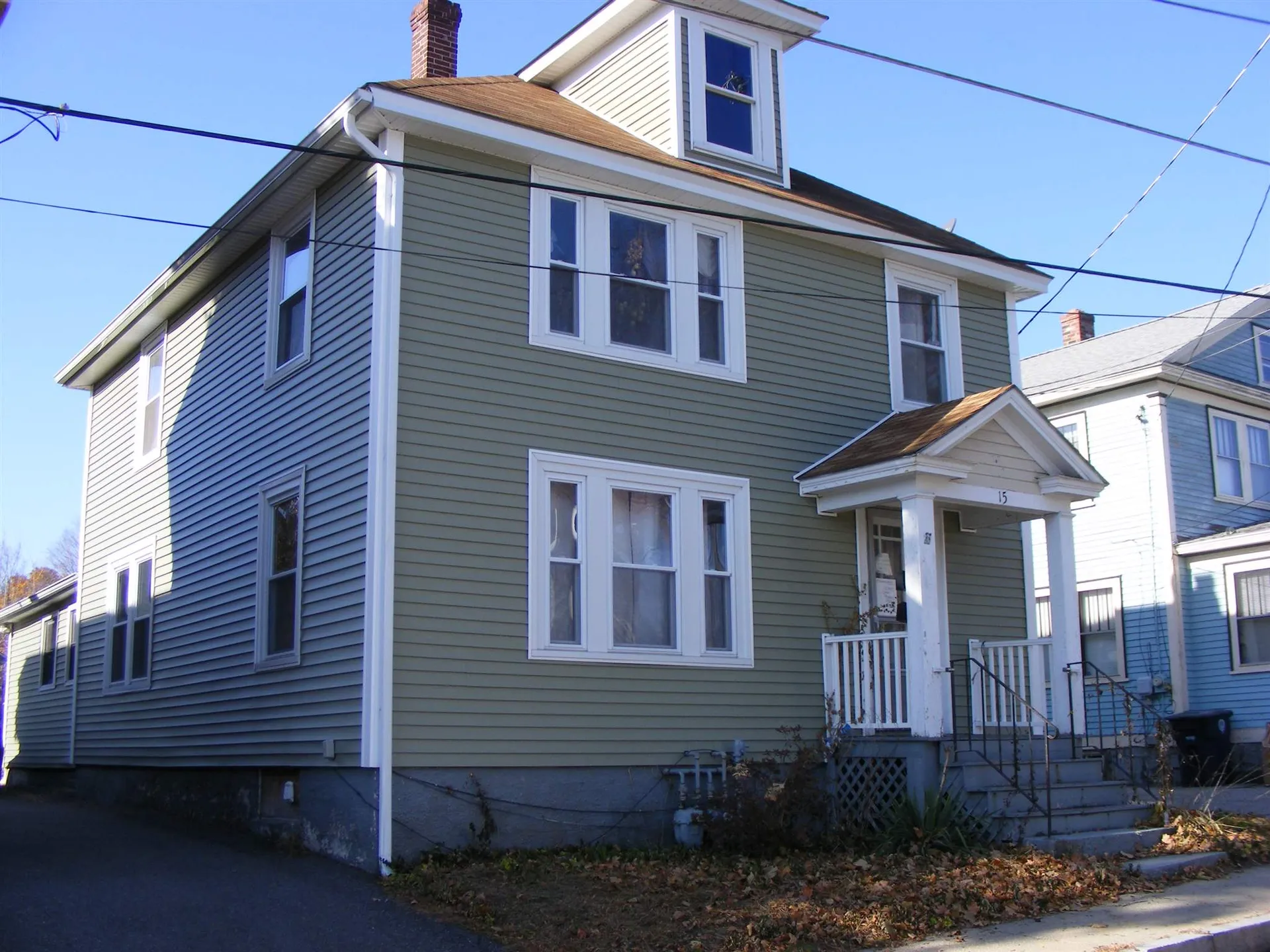 15 South Street Nashua NH 03060