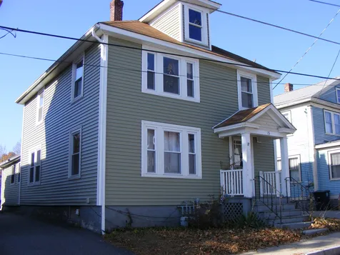 15 South Street Nashua NH 03060