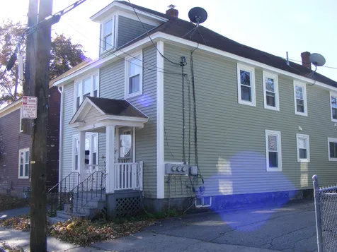 15 South Street Nashua NH 03060