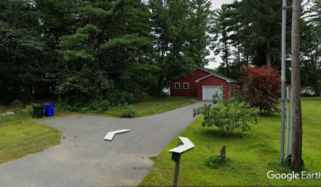 250 Elm Street Goffstown NH 03045