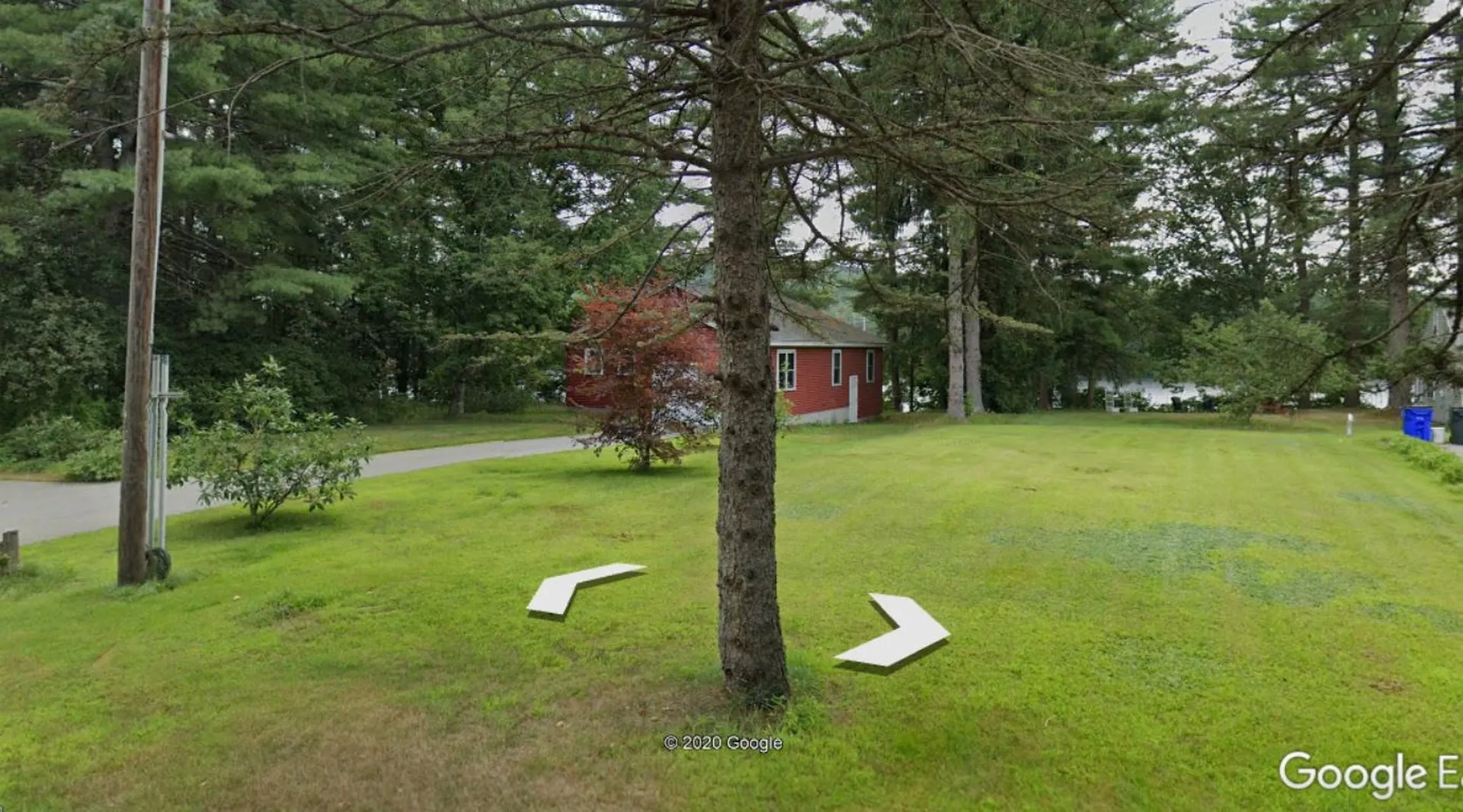 250 Elm Street Goffstown NH 03045