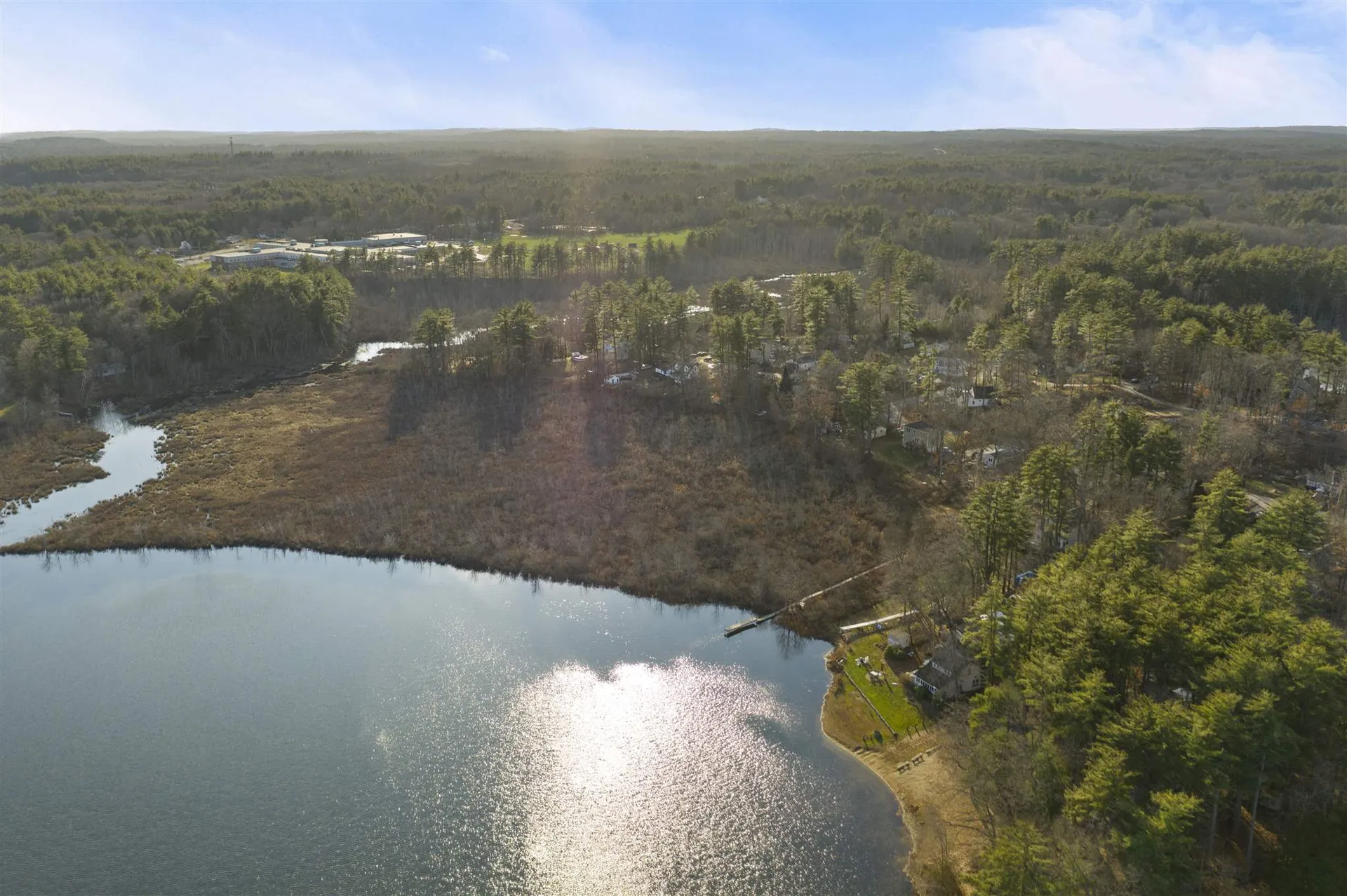 8 9th Street Kingston NH 03848