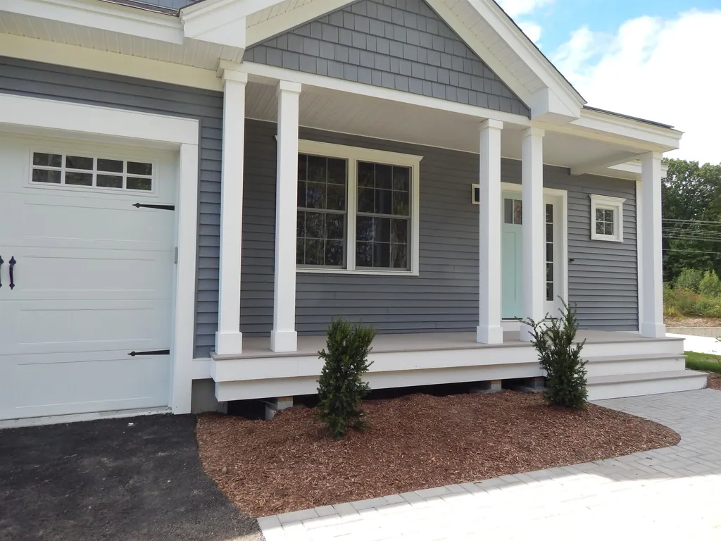 7 Sage Drive Hampton NH 03842