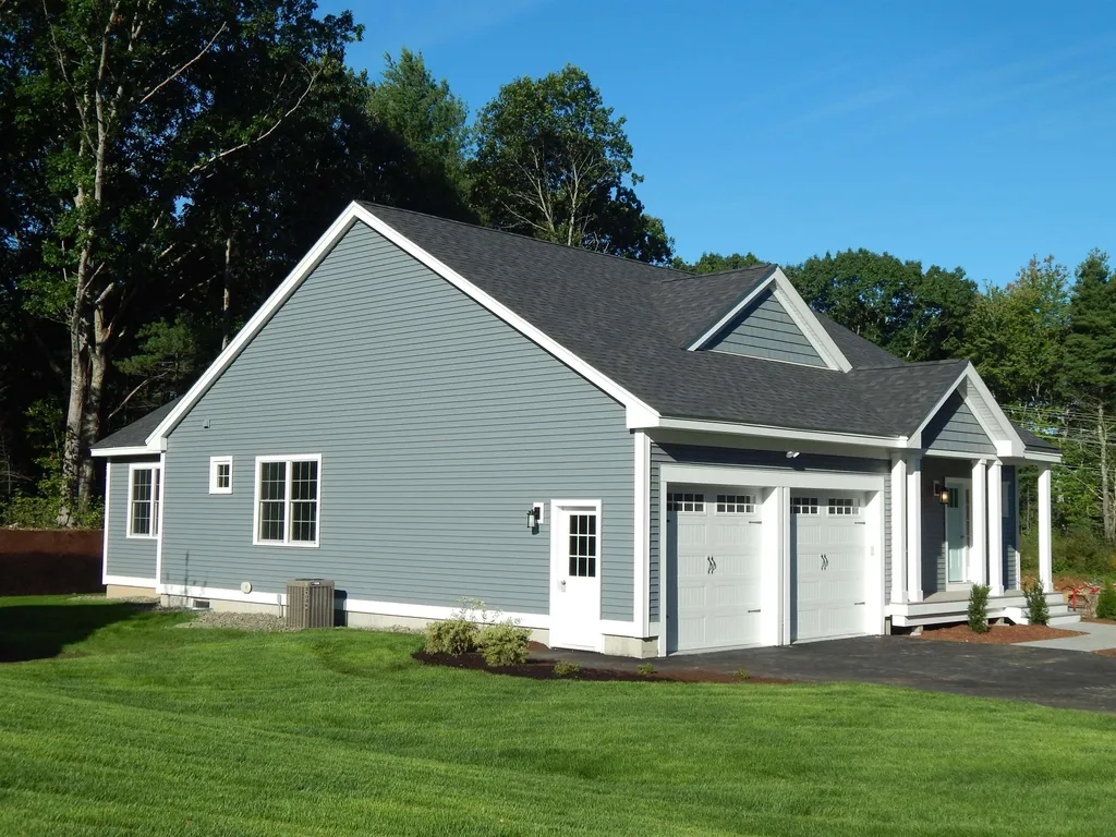 7 Sage Drive Hampton NH 03842