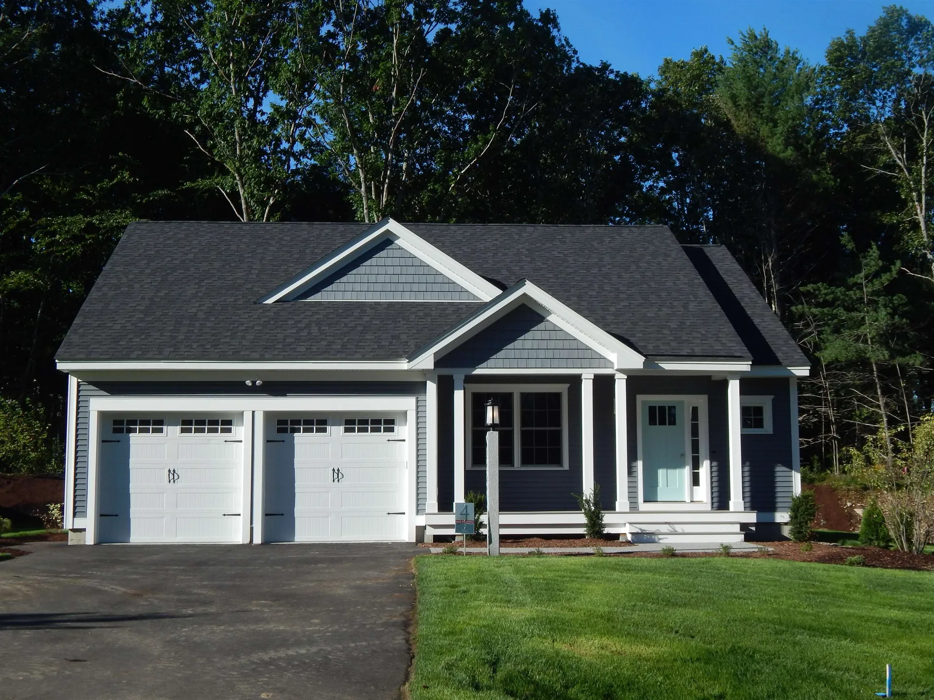 7 Sage Drive Hampton NH 03842