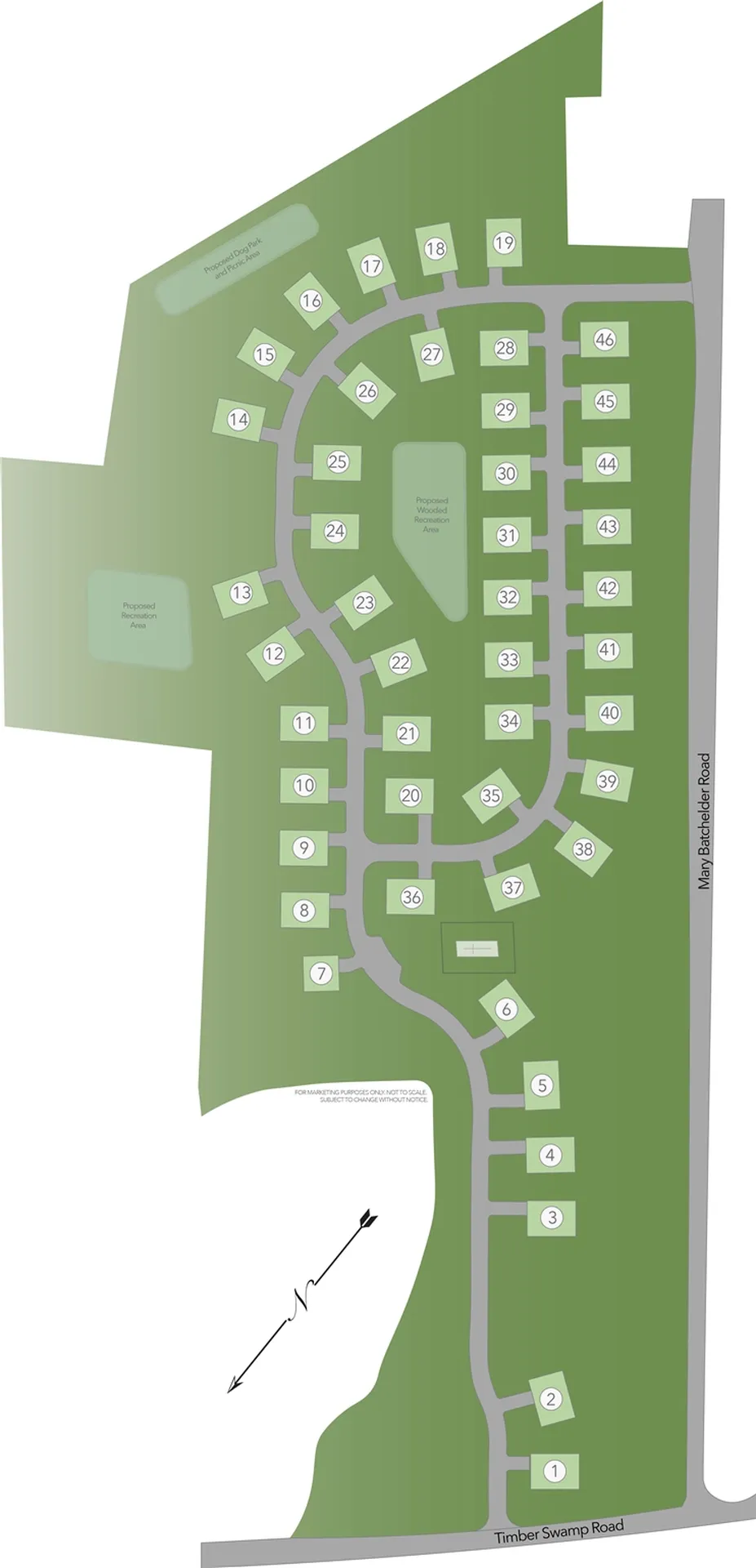 7 Sage Drive Hampton NH 03842