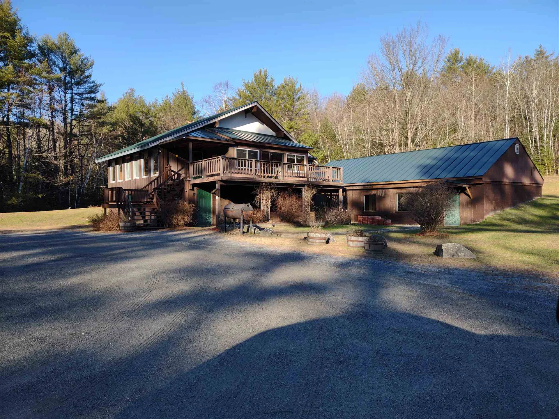 000 Swiftwater Circle Haverhill NH 03785