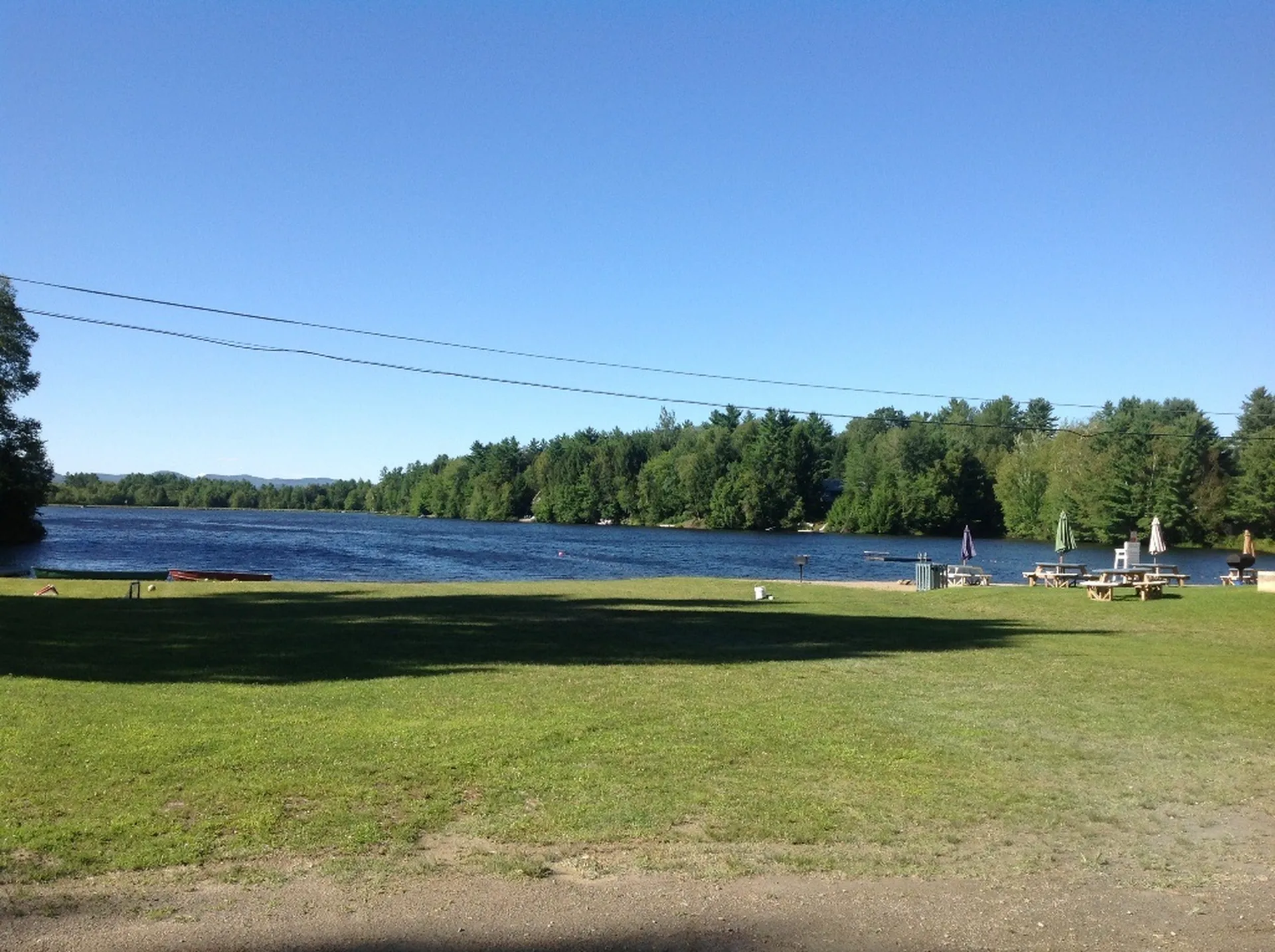 000 Swiftwater Circle Haverhill NH 03785