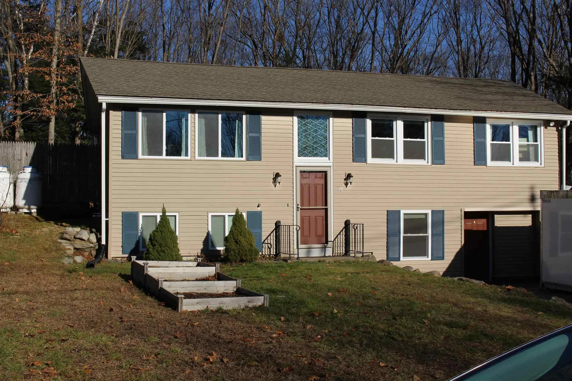 57 Liberty Lane Keene NH 03431