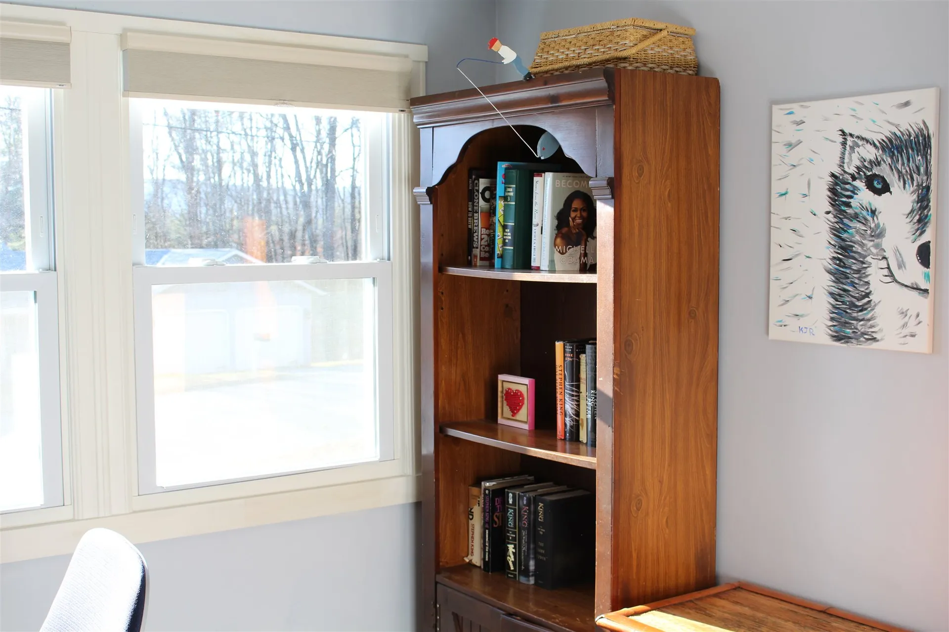 57 Liberty Lane Keene NH 03431
