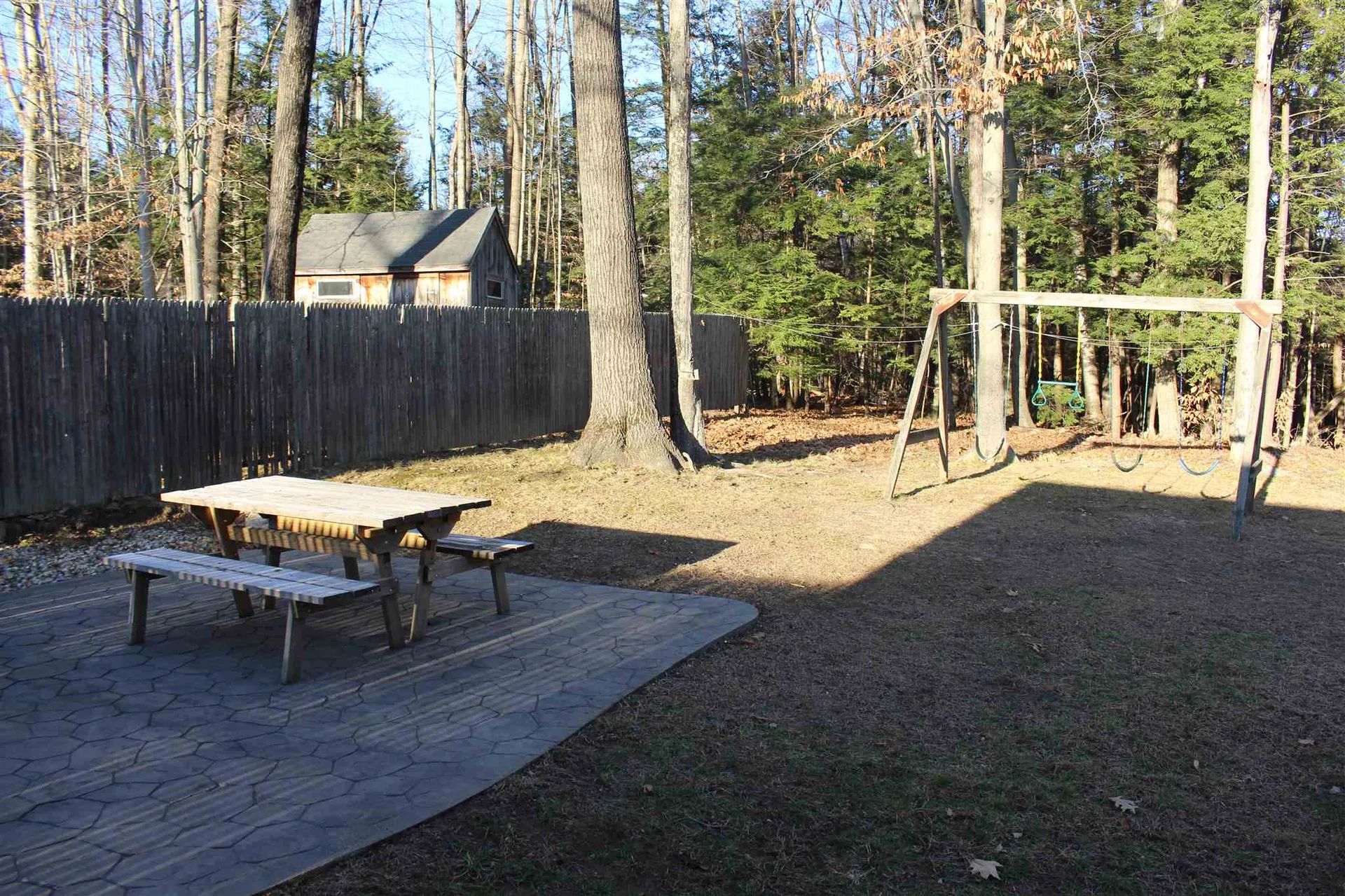 57 Liberty Lane Keene NH 03431
