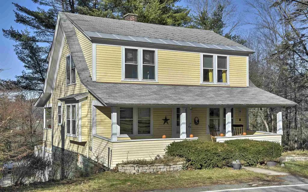 110 N Lincoln Street Keene NH 03431