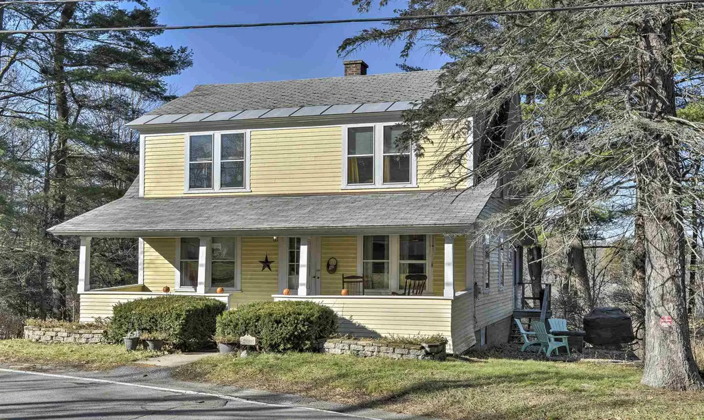 110 N Lincoln Street Keene NH 03431