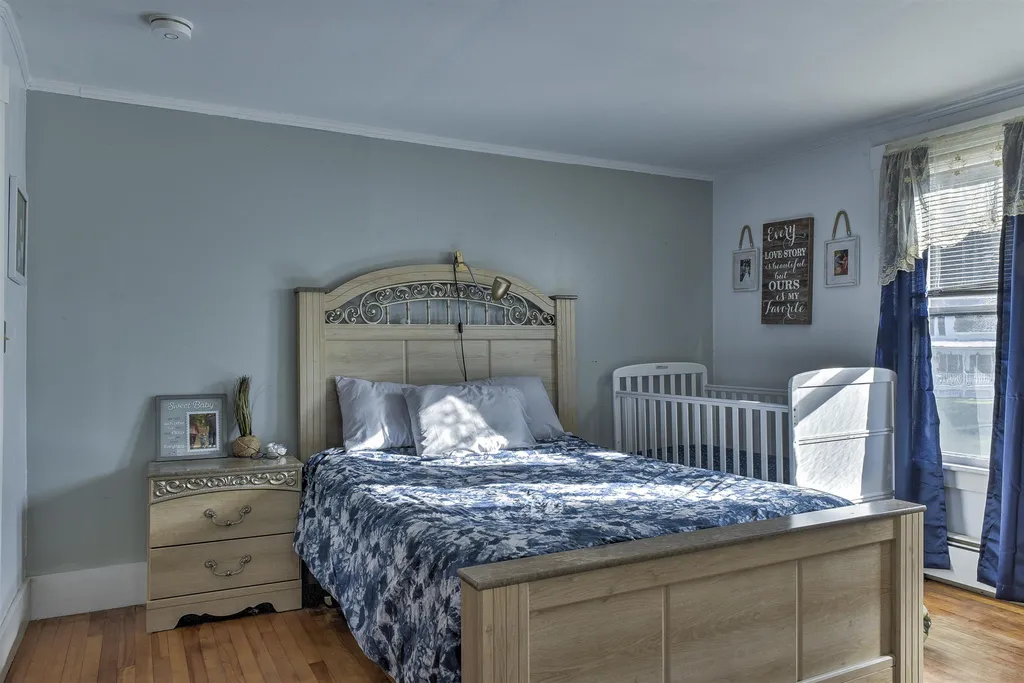 110 N Lincoln Street Keene NH 03431