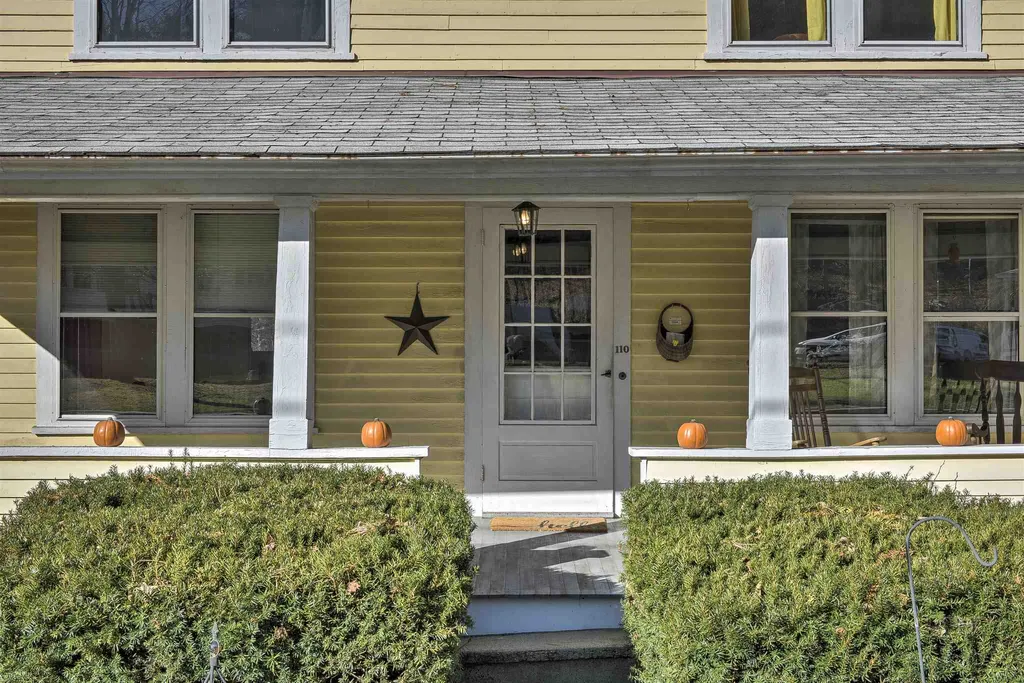 110 N Lincoln Street Keene NH 03431