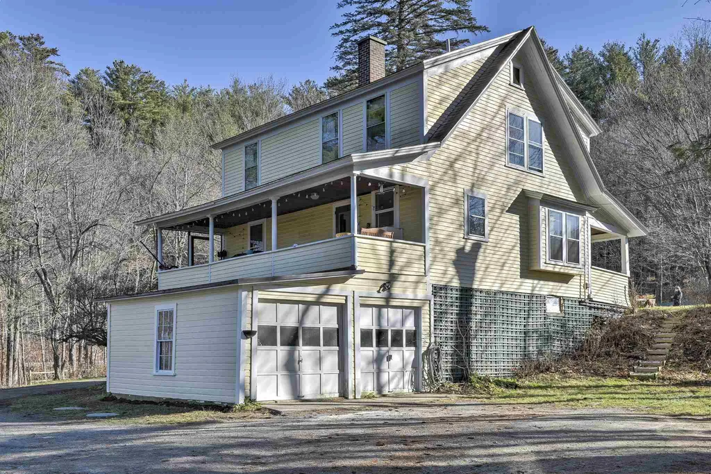 110 N Lincoln Street Keene NH 03431